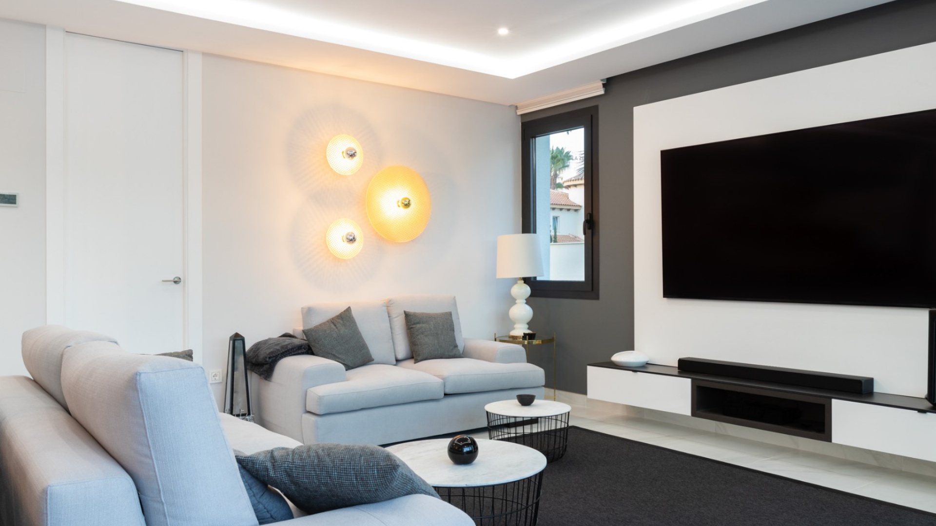 Resale - Villa - La Zenia