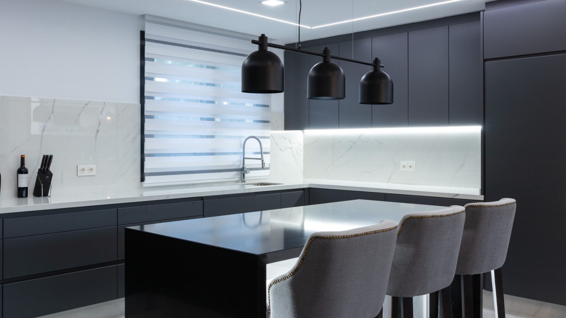 Resale - Villa - La Zenia