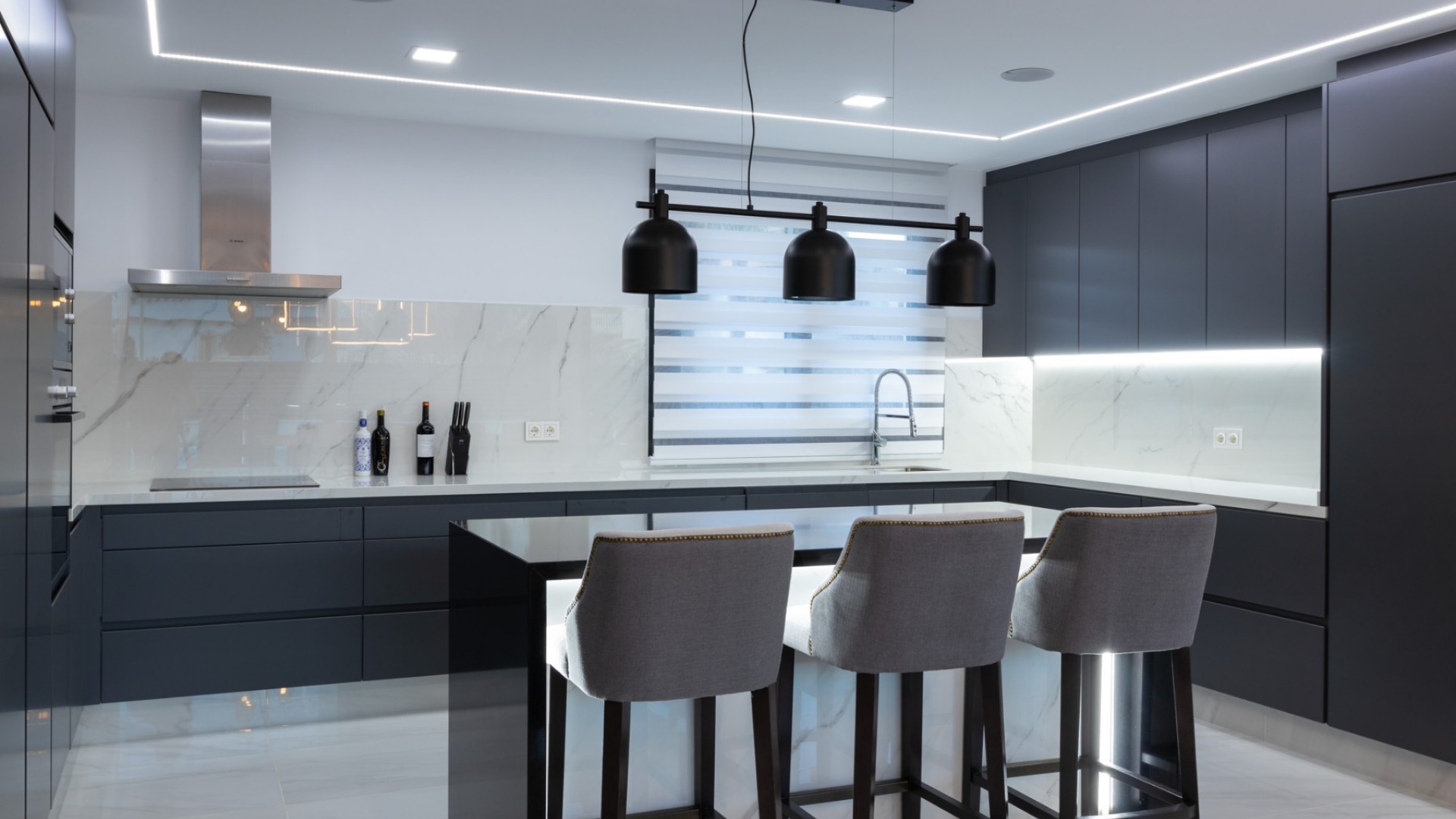 Resale - Villa - La Zenia