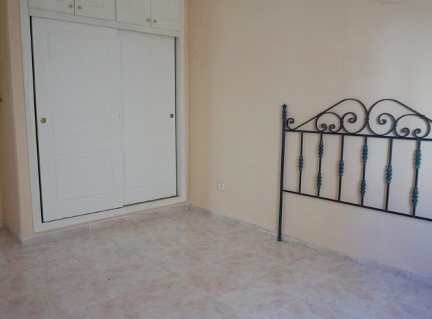 Återförsäljning - Villa - Playa Flamenca - flamingo hills