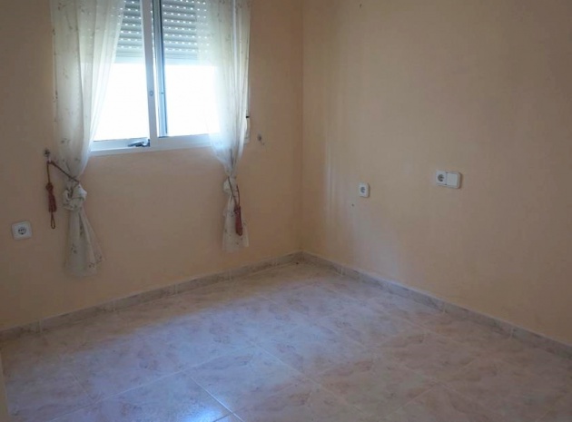 Återförsäljning - Villa - Playa Flamenca - flamingo hills