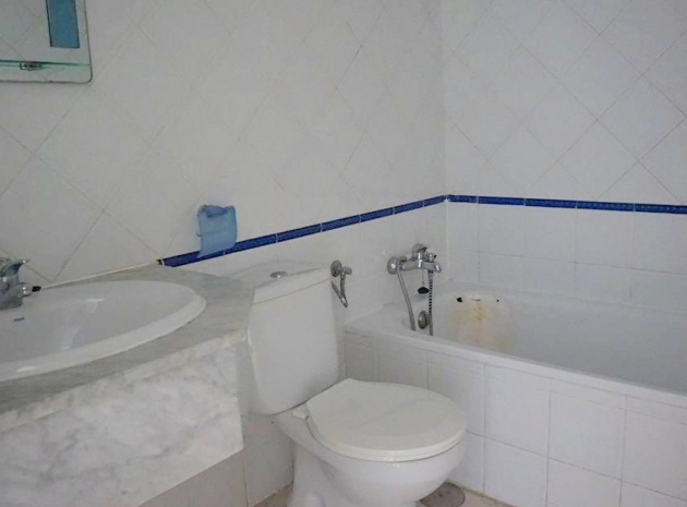 Återförsäljning - Villa - Playa Flamenca - flamingo hills