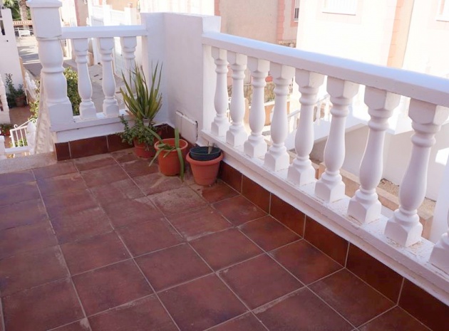 Återförsäljning - Villa - Playa Flamenca - flamingo hills