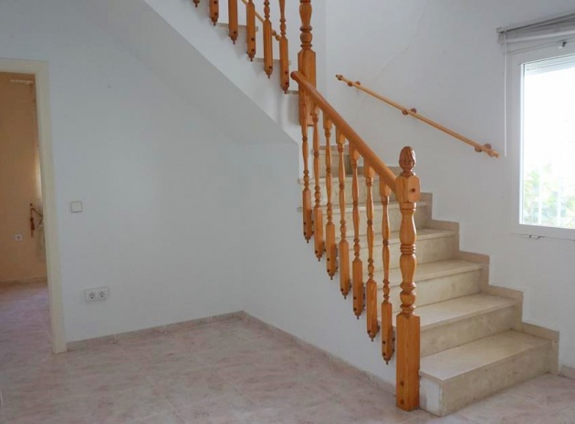 Återförsäljning - Villa - Playa Flamenca - flamingo hills