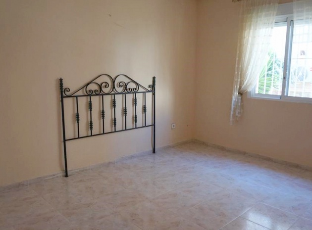 Återförsäljning - Villa - Playa Flamenca - flamingo hills