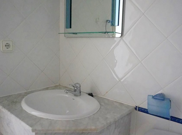 Återförsäljning - Villa - Playa Flamenca - flamingo hills