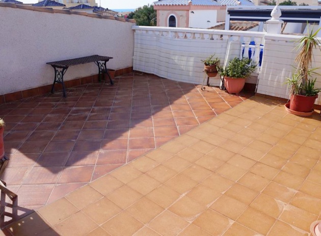 Återförsäljning - Villa - Playa Flamenca - flamingo hills