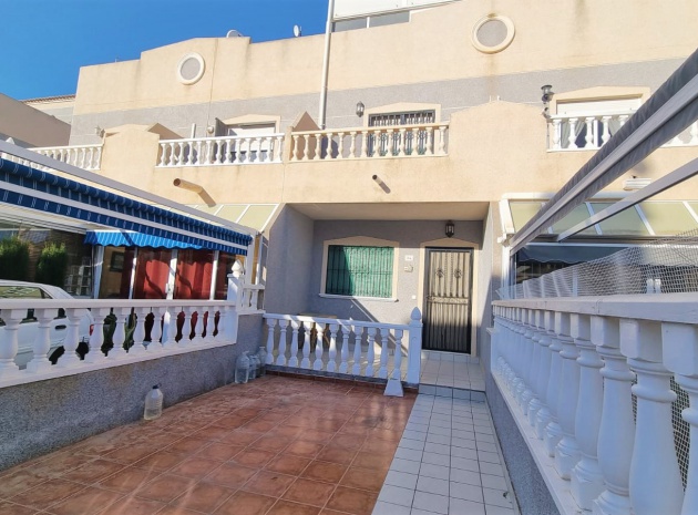 Wiederverkauf - Stadthaus - Playa Flamenca - Villas Marina