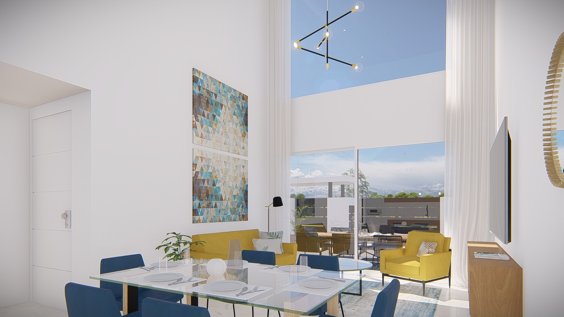 Neubau - Villa - Formentera del Segura