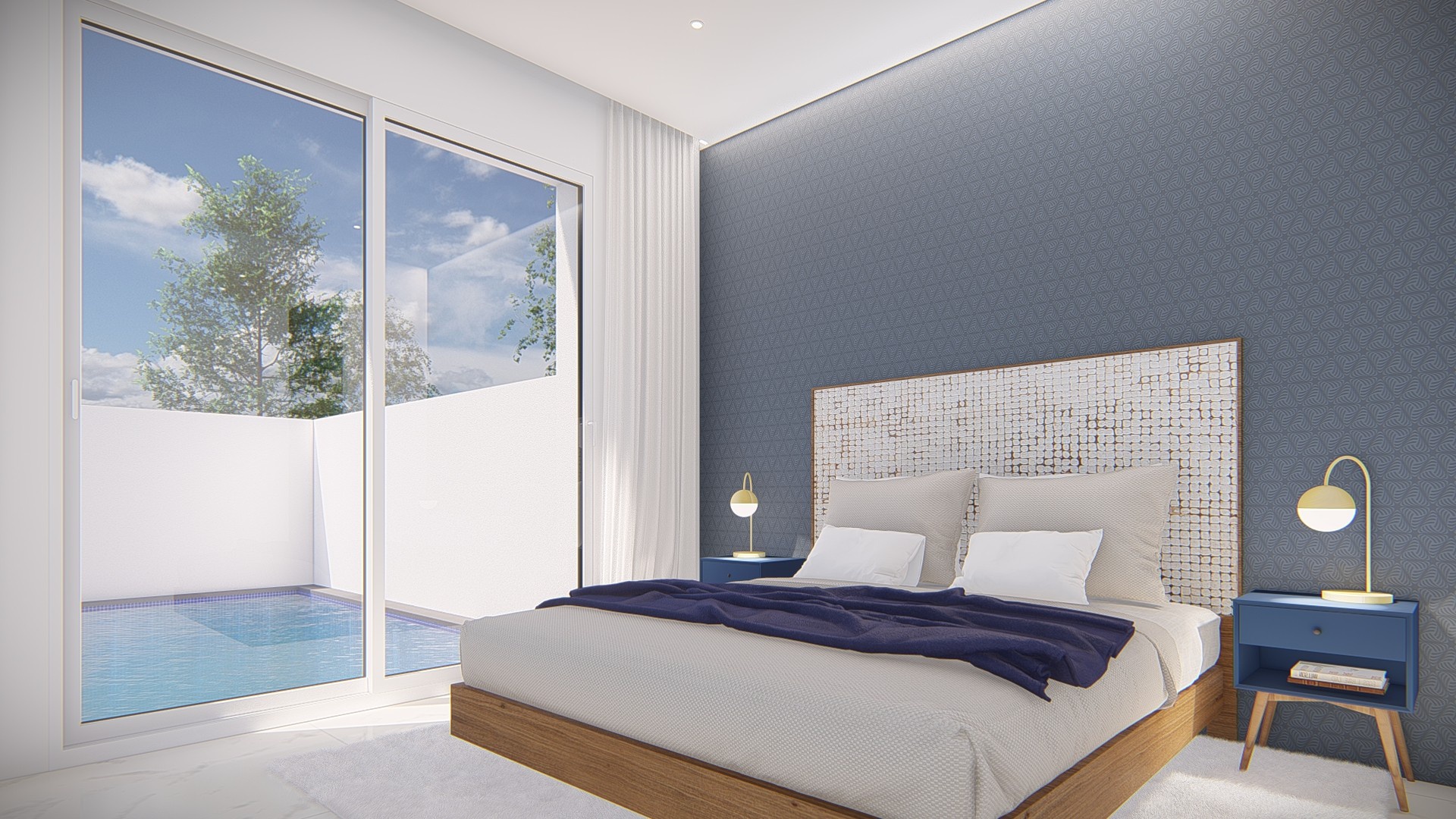 Neubau - Villa - Formentera del Segura