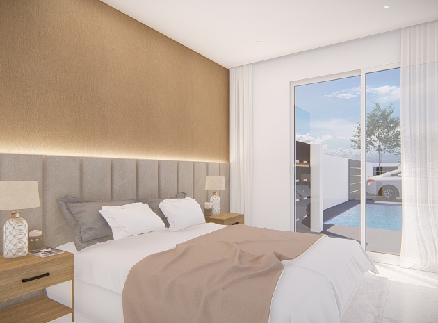 New Build - Villa - Formentera del Segura