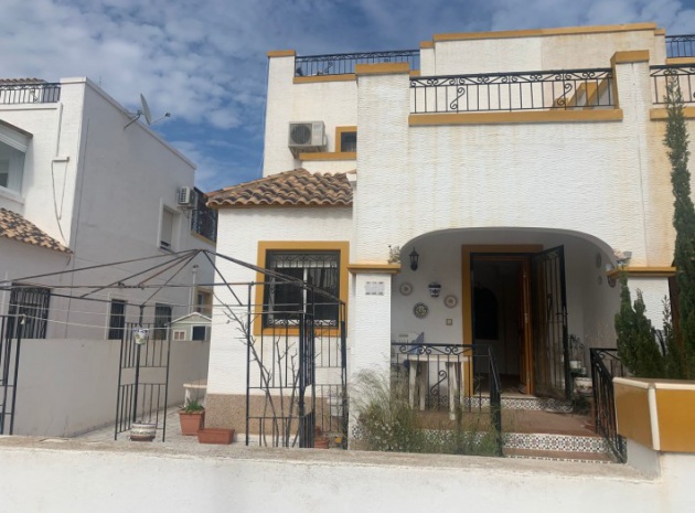 Wiederverkauf - Villa - Los Altos - dream hills