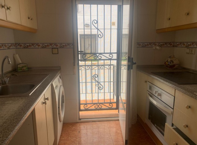 Wiederverkauf - Villa - Los Altos - dream hills