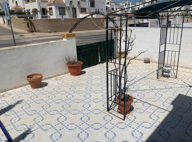 Wiederverkauf - Villa - Los Altos - dream hills