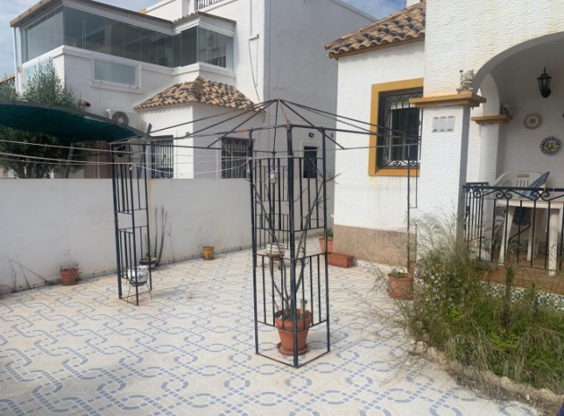 Wiederverkauf - Villa - Los Altos - dream hills