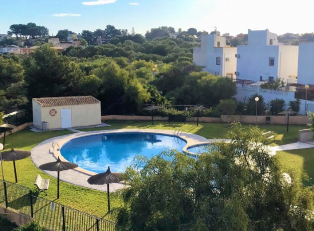 Wiederverkauf - Villa - Los Altos - dream hills