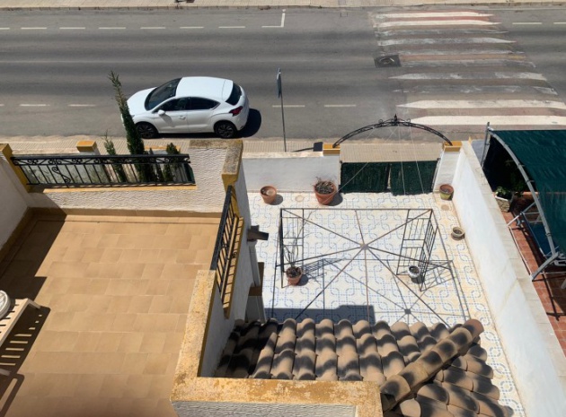 Wiederverkauf - Villa - Los Altos - dream hills