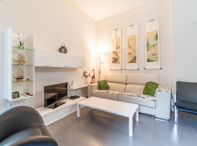 Resale - Bungalow - Villamartin - La Fuente