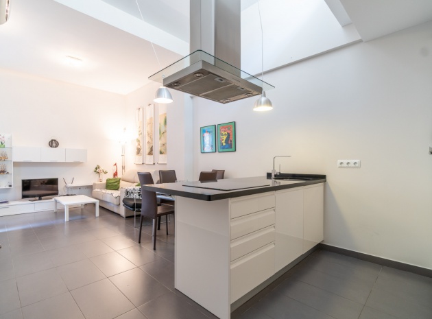 Resale - Bungalow - Villamartin - La Fuente