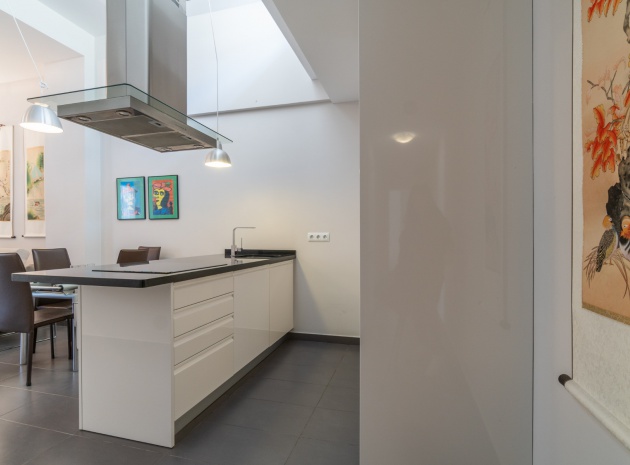 Resale - Bungalow - Villamartin - La Fuente