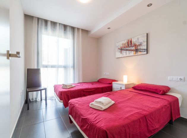 Resale - Bungalow - Villamartin - La Fuente