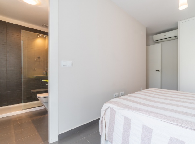 Resale - Bungalow - Villamartin - La Fuente