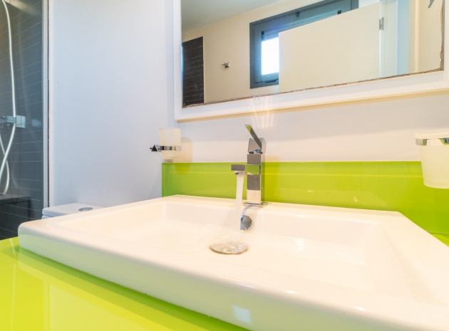 Resale - Bungalow - Villamartin - La Fuente