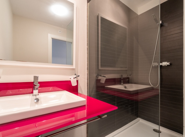 Resale - Bungalow - Villamartin - La Fuente