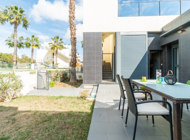 Resale - Bungalow - Villamartin - La Fuente