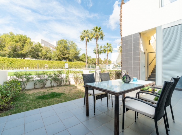 Resale - Bungalow - Villamartin - La Fuente