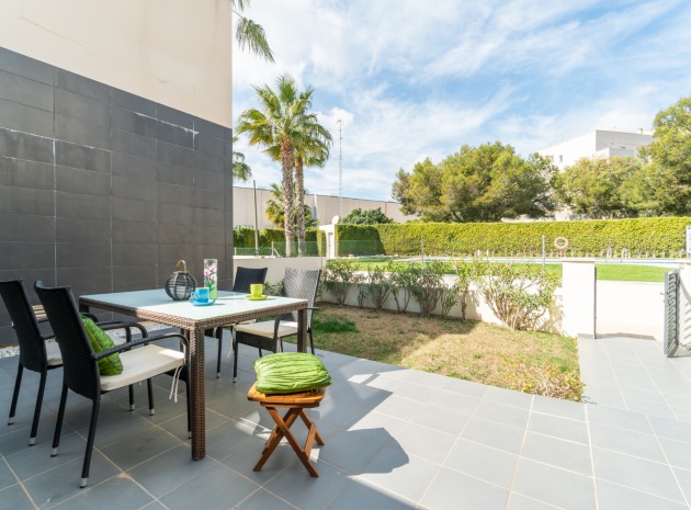 Resale - Bungalow - Villamartin - La Fuente