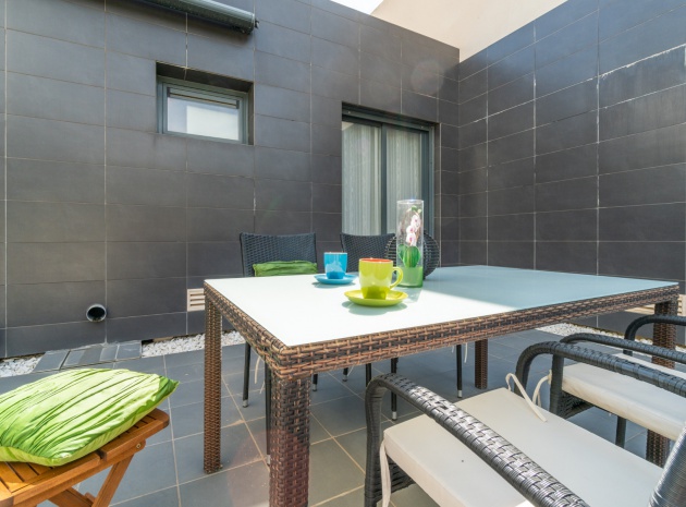 Resale - Bungalow - Villamartin - La Fuente