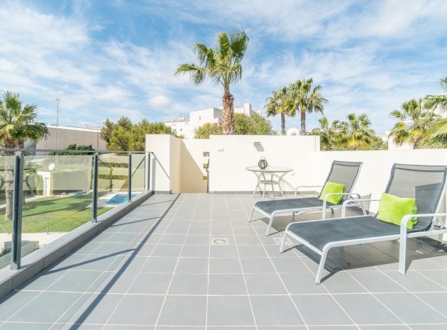 Resale - Bungalow - Villamartin - La Fuente
