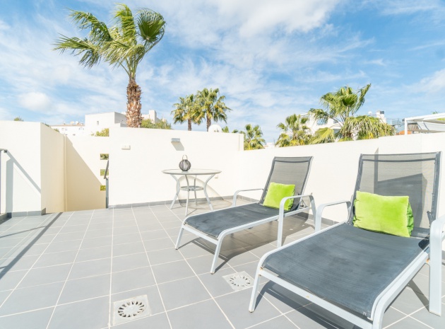 Resale - Bungalow - Villamartin - La Fuente