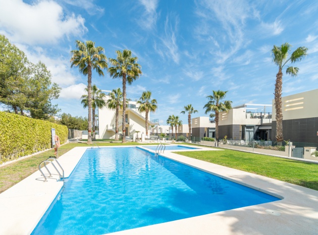 Resale - Bungalow - Villamartin - La Fuente