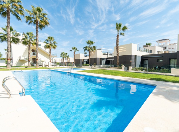 Resale - Bungalow - Villamartin - La Fuente