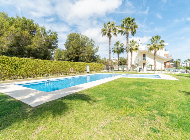 Resale - Bungalow - Villamartin - La Fuente