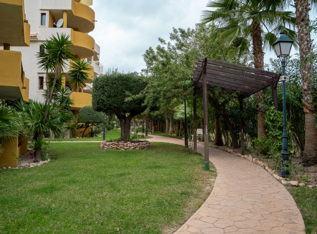 Återförsäljning - Lägenhet - Punta Prima - panorama park