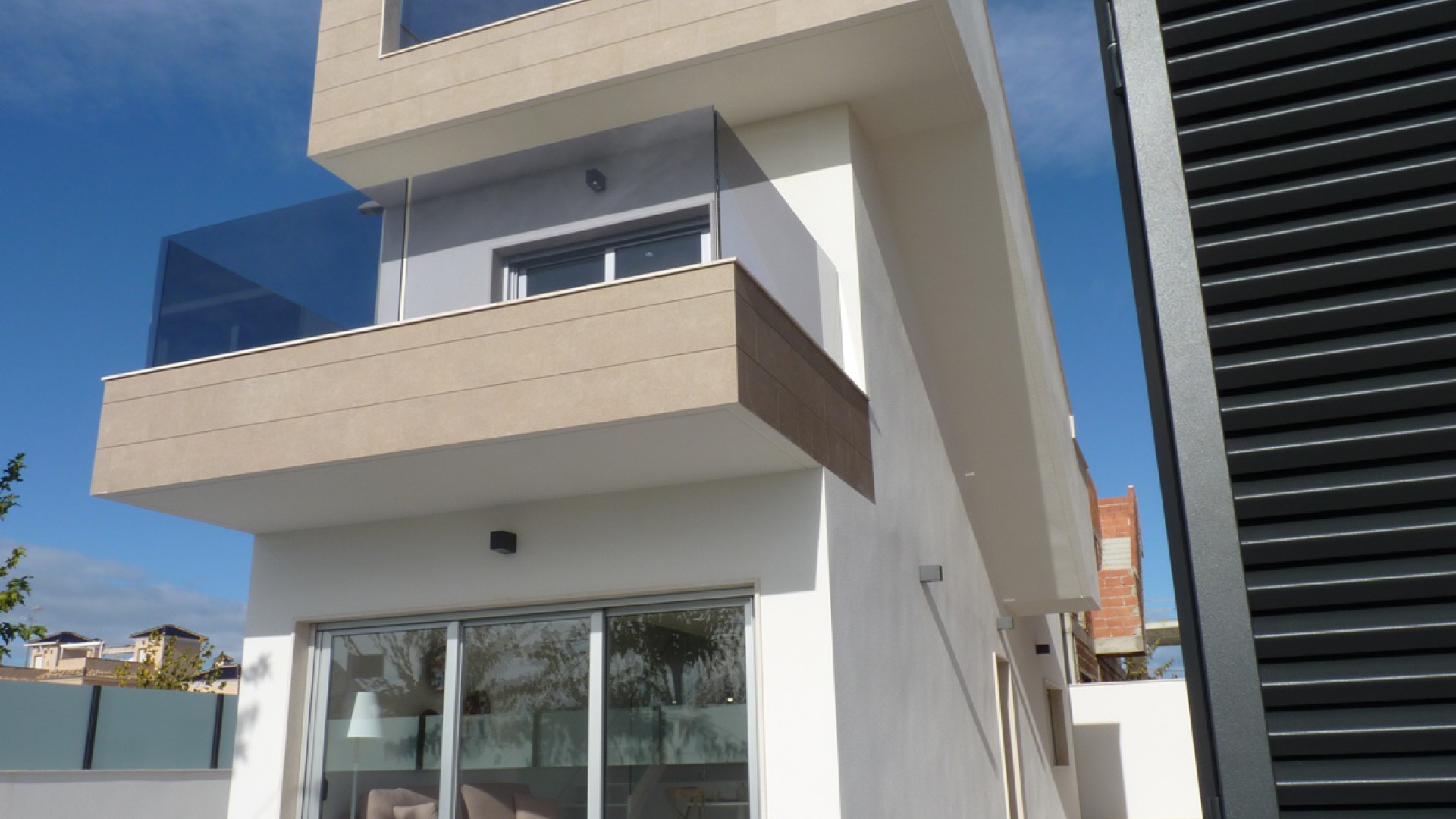 New Build - Villa - Torre de la Horadada