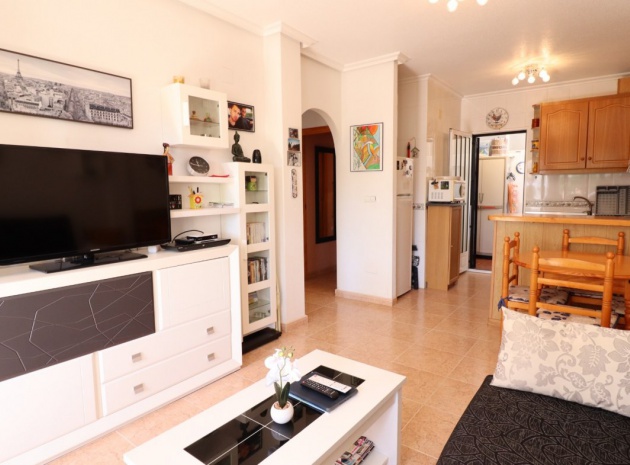 Resale - Apartment - Playa Flamenca - arco mediterraneo