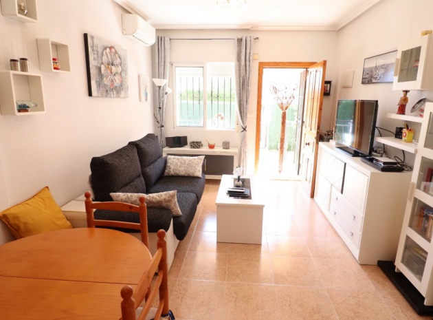 Resale - Apartment - Playa Flamenca - arco mediterraneo