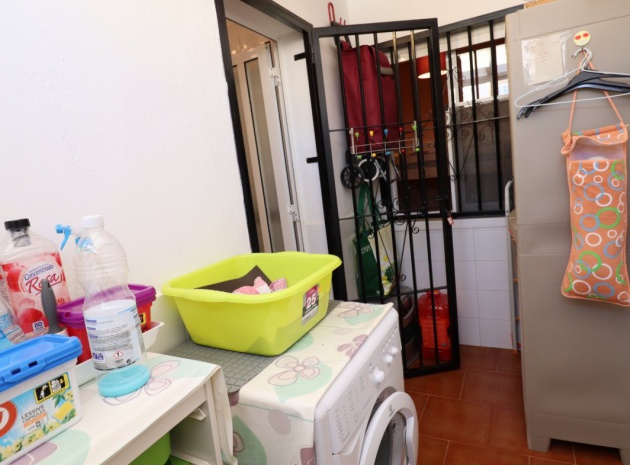 Resale - Apartment - Playa Flamenca - arco mediterraneo