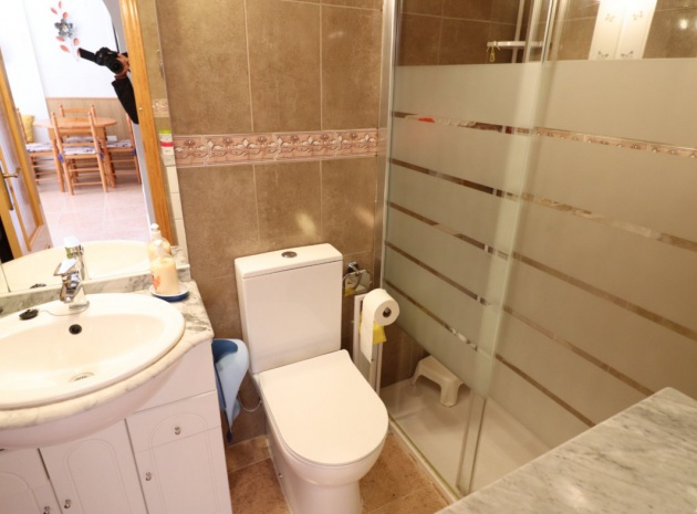 Resale - Apartment - Playa Flamenca - arco mediterraneo