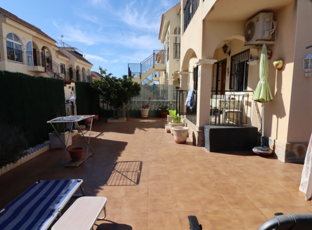 Resale - Apartment - Playa Flamenca - arco mediterraneo