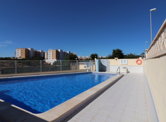 Resale - Apartment - Playa Flamenca - arco mediterraneo