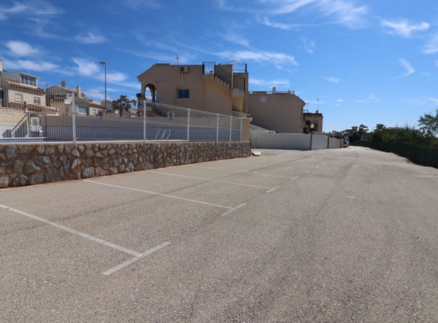 Resale - Apartment - Playa Flamenca - arco mediterraneo