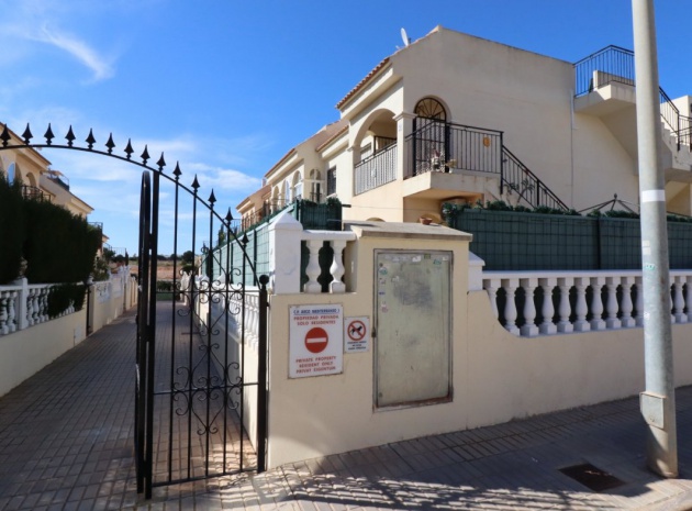 Resale - Apartment - Playa Flamenca - arco mediterraneo