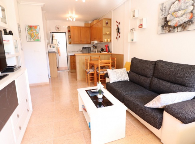 Resale - Apartment - Playa Flamenca - arco mediterraneo