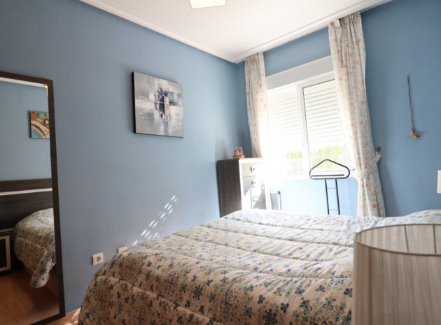 Resale - Apartment - Playa Flamenca - arco mediterraneo