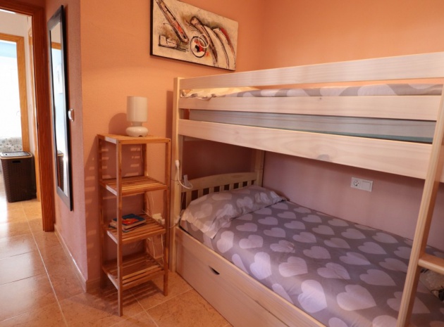 Resale - Apartment - Playa Flamenca - arco mediterraneo